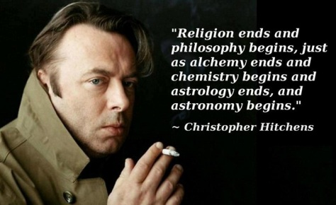 Christopher Hitchens...loved, hated, quoted, misunderstood... One thing is for sure... He was one of THE BEST ORATORS of our time!