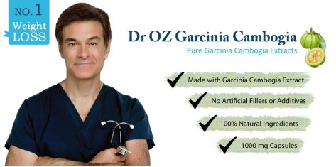 Researchers at GarciniaCambogiaScam.org also warn against buying supplements endorsed by Dr. Oz. This is a red flag, as Dr. Oz does not endorse any particular Garcinia Cambogia supplement.