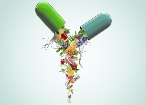 Natural Medicine Trumped by Big Pharma and Western Medicine
