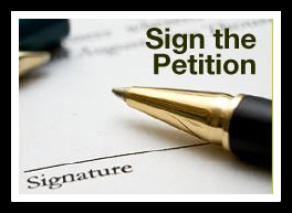 Please sign the petition.