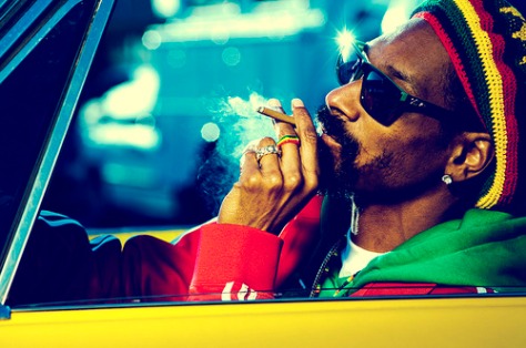 The one and only Snoop Lion will indeed be playing in Australia!