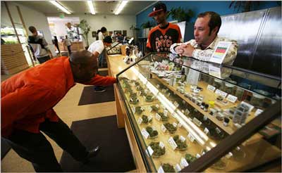 Medical Marijuana in Kansas? Possibly, according to the latest news…